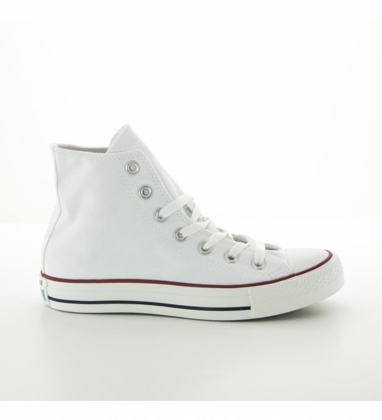  Converse Chuck Taylor All Star Sneakers M7650c Beyaz Kadın Sneakers