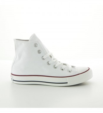 Converse - Converse Chuck Taylor All Star Sneakers M7650C Beyaz Kadın Sneakers