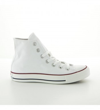 Converse - Converse Chuck Taylor All Star Sportschuhe M7650C Weiß Damen Sportschuhe