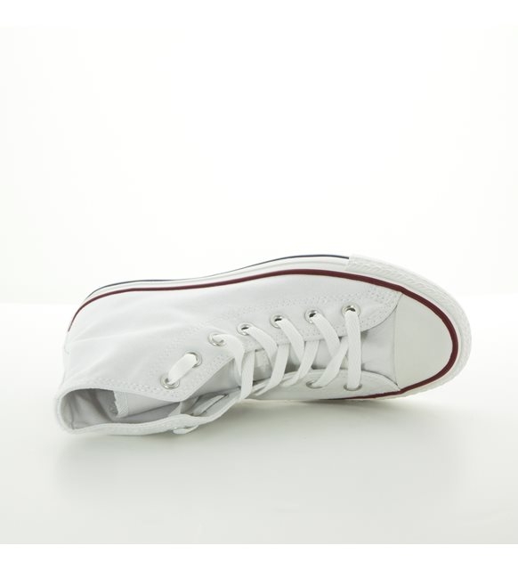 Converse Chuck Taylor All Star Sneakers M7650C Beyaz Kadın Sneakers