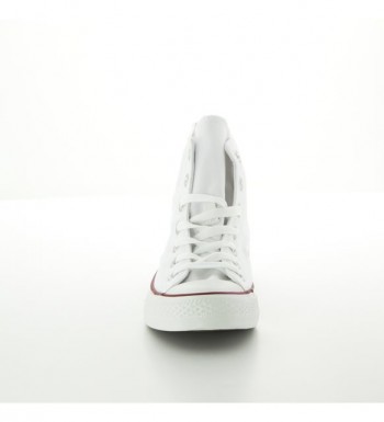 Converse Chuck Taylor All Star Sneakers M7650C Beyaz Kadın Sneakers - Thumbnail