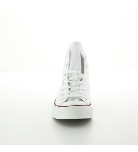 Converse Chuck Taylor All Star Sneakers M7650C Beyaz Kadın Sneakers