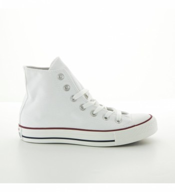 Converse - Converse Chuck Taylor All Star Sneakers M7650C Beyaz Kadın Sneakers (OUTLET)