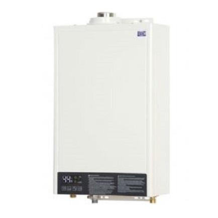  Daxom Ukdax - 12 Stl 12 Lt Fanlı Hermetik Şofben