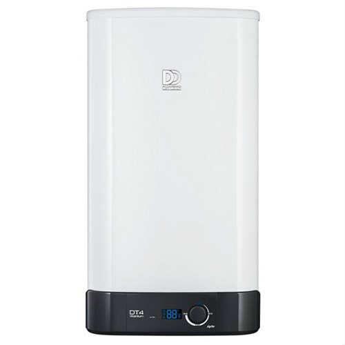  Demirdöküm Dt4 Titanium 50 Lt Dijital Termosifon
