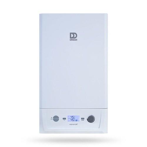  Demirdöküm Nitromix P 28 (dg) Hep Yoğuşmalı Kombi (22.360 Kcal/h)
