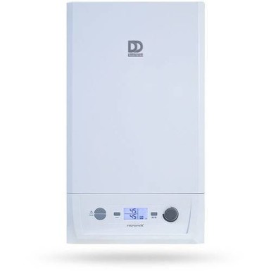 Demirdöküm - DemirDöküm NİTROMİX P 35 (DG) HEP Yoğuşmalı Kombi (29.240 kcal/h)