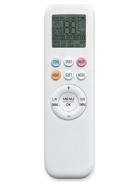 De Dietrich CLIM'UP LIMITED EDITION 12 12000 BTU A++ (Montaj Dahil)(Baymak Servis Güvencesi)