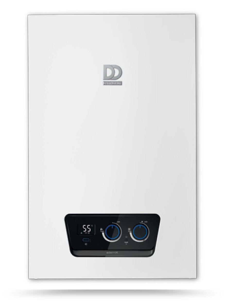 Demirdöküm Ademix P 24/28 As/1 (h-tr) 20.640 Kcal/h Premix Yoğuşmalı Kombi