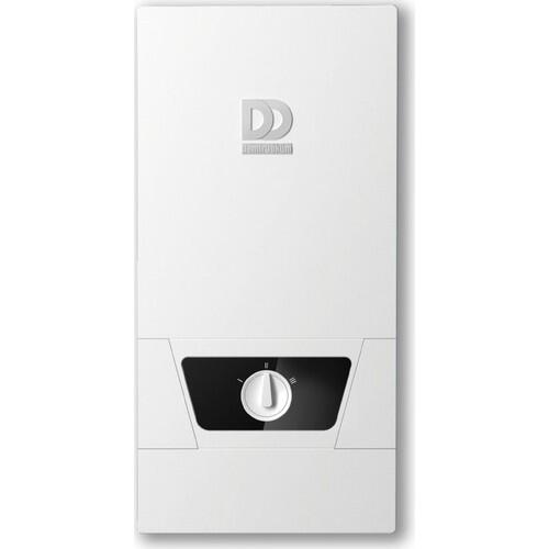 Demirdöküm Ddeı 18 B (18kw) Trifaze 8 Lt/dk Elektrikli Şofben (montaj Dahil)