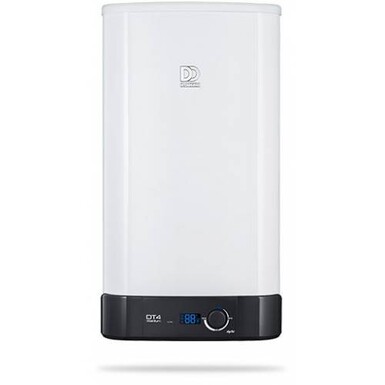 Demirdöküm - Demirdöküm DT4 Dijital 65 Litre Termosifon