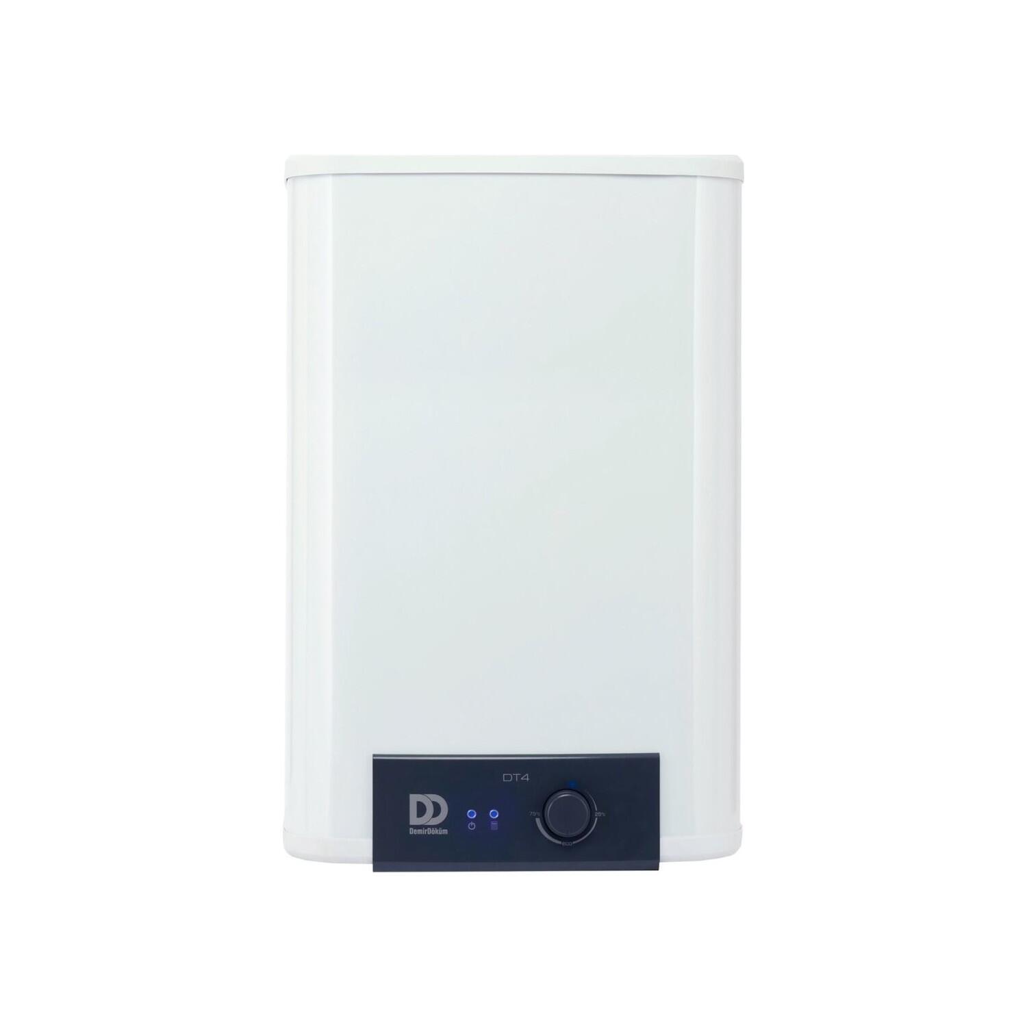 Demirdöküm Dt4 Titanium Basic 1800 W 65 Lt Termosifon