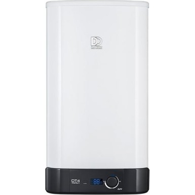 Demirdöküm - DemirDöküm DT4 Titanium Digital 65 lt Dijital Termosifon