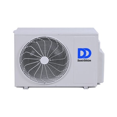 Demirdöküm Kion Inverter 12 11.942 Btu/h A++ Sınıfı R32 Split Klima - Thumbnail