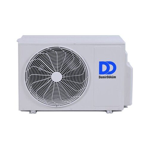 Demirdöküm Kion Inverter 12 11.942 Btu/h A++ Sınıfı R32 Split Klima