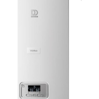 Demirdöküm - DemirDöküm Volto 14 kW 12.040 kcal/h Sadece Isıtma 3 Fazlı Elektrikli Kombi 380V