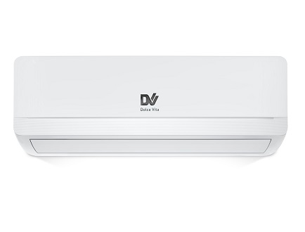 Dolce Vita 09-D 8.871 Btu/h A++ Sınıfı R32 Inverter Split Klima - Baymak Servis & Garanti