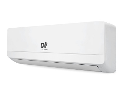 Dolce Vita 09-D 8.871 Btu/h A++ Sınıfı R32 Inverter Split Klima - Baymak Servis & Garanti