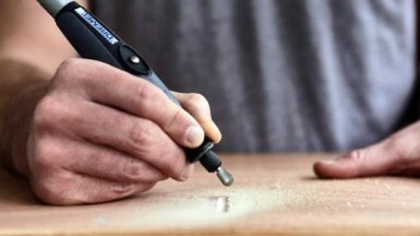 Dremel 134 Yüksek Devirli Kesici 7.2 mm-2 Adet - Thumbnail