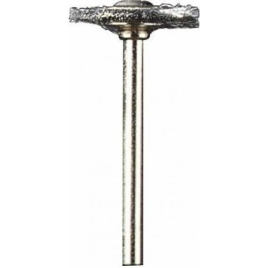 Dremel - Dremel 19 Mm Metal Yüzeyler İçin Tel Fırça