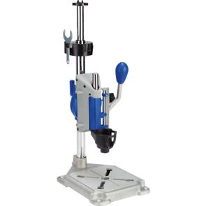 Dremel - Dremel 220 İş İstasyonu Matkap Delme Tezgahı