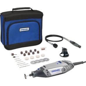 Dremel - Dremel 3000-2/25 25 Aksesuarlı El Motoru