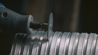 Dremel 38 Mm Kesme Diski 2 Adet Speedclick - Thumbnail