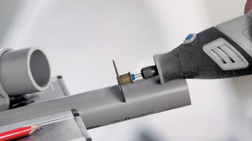 Dremel 38 Mm Plastik Kesme Diski 5 Adet Speedclick