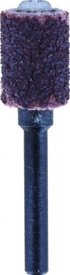 Dremel - Dremel 6,4 Mm Göbek + 60 Kum Zımpara 2 Adet