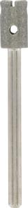 Dremel - Dremel 663 Cam Delme Ucu 6,4 mm