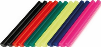 Dremel - Dremel 7 mm Renk Çubukları (GG05)
