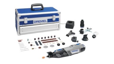 Dremel - Dremel 8220-5/65 65 Aksesuarlı El Motoru