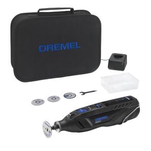 Dremel - Dremel 8260-5 Çok Amaçlı El Motoru