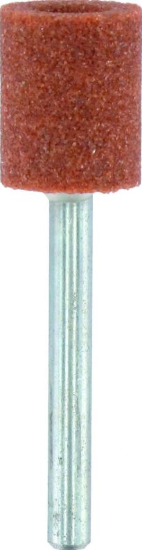 Dremel Alüminyum Oksit Zımpara Taşı 9,5 Mm 3 Adet