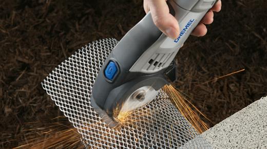 Dremel Dsm20 Metal Ve Plastik Kesme Diski (dsm510)