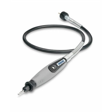 Dremel - Dremel Esnek Mil-Spiral Uzatma