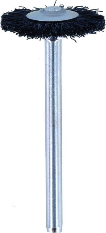 Dremel Kıl Fırça 19 mm (403)
