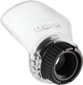 Dremel Konfor Koruması Bağlantı Parçası Kiti (550)