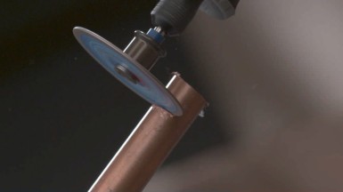 Dremel Max EZ Speedclic: Metal Kesme Diskli (SC456DM) - Thumbnail