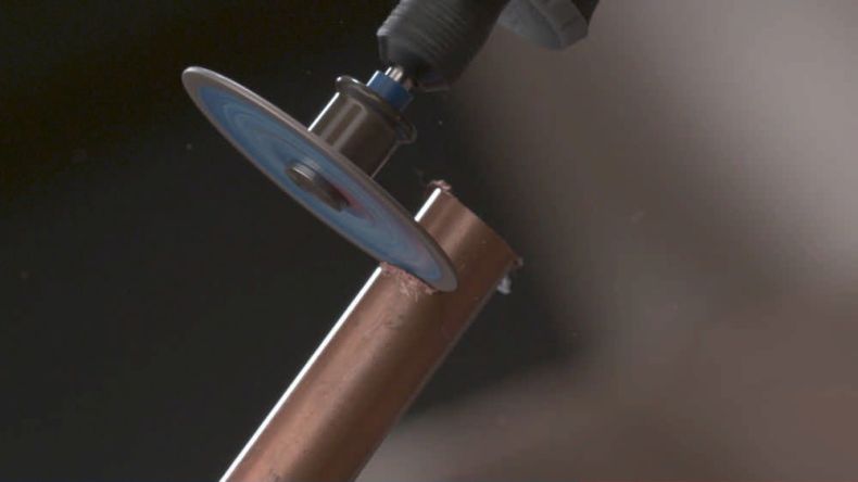 Dremel Max EZ Speedclic: Metal Kesme Diskli (SC456DM)