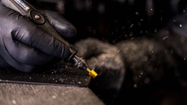 Dremel Max Yüksek Devirli Kesici 7,8 MM (115DM) - Thumbnail