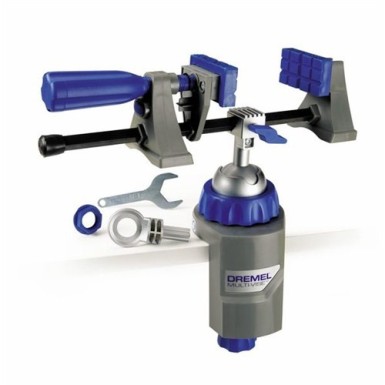 Dremel - Dremel Multi-Vise Çok Amaçlı Mengene