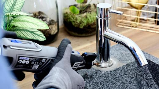 Dremel Paslanmaz Çelik Fırça 3,2 Mm - 3 Adet