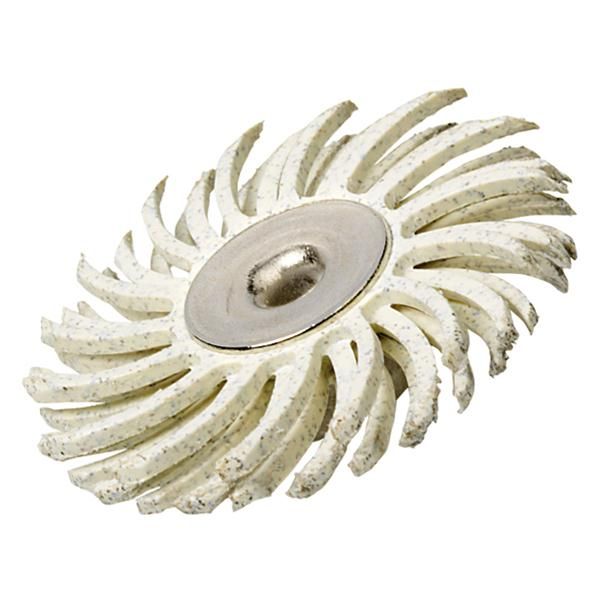 Dremel Speedclic Detay Aşındırıcı Fırça 120 Kumlu -25Mm
