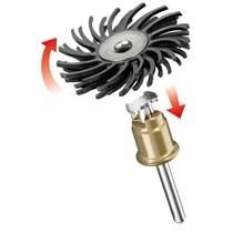Dremel - Dremel Speedclic Detay Aşındırıcı Fırça-25Mm