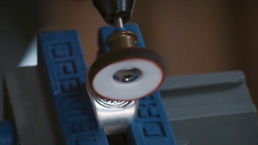 Dremel Speedclick Parlatma Diski - 1 Adet