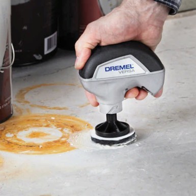 Dremel Versa Çok Güçlü Ovma Başlığı (PC368-3) - Thumbnail