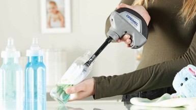 Dremel Versa Mutfak Fırçası (PC372-1) - Thumbnail
