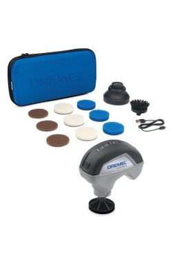 Dremel - Dremel VERSA PC10-1/10 Yüzey Temizleyici