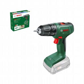 Bosch Hafif Hizmet - Bosch EasyDrill 18V-40 (akü ve şarj cihazı yok))Delme Vidalama Makinesi